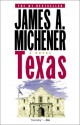 Texas - James A. Michener