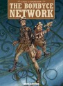 The Bombyce Network - Cecil, Éric Corbeyran