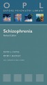 Schizophrenia - David J. Castle, Peter F. Buckley