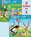 Thump!/The Lost Egg (Dr. Seuss/Cat in the Hat) - Tish Rabe, Aristides Ruiz, Joe Mathieu