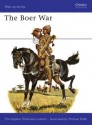 The Boer War - Christopher Latham, Michael Roffe