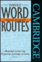 Cambridge Word Routes Anglika-Ellinika - Michael McCarthy