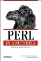 Perl in a Nutshell - Ellen Siever, Nathan Patwardhan, Stephen Spainhour