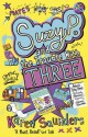 Suzy P and the Trouble with Three - Karen Saunders