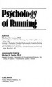 Psychology of Running - Michael H. Sacks, Michael L. Sachs