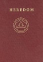 Heredom (Volume 15, 2007) - Rex R. Hutchens, S. Brent Morris