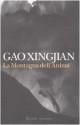 La montagna dell'anima - Gao Xingjian, Mirella Fratamico