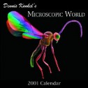 Dennis Kunkel's Microscopic World - Dennis Kunkel