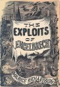 The Exploits of Engelbrecht - Maurice Richardson, Rhys Hughes