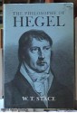 The Philosophy of Hegel: A Systematic Exposition - Walter Terence Stace