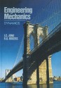 Engineering Mechanics: Dynamics - I. C. Jong, B. G. Rogers