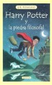 Harry Potter y la Piedra Filosofal - J.K. Rowling