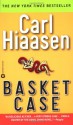 Basket Case - Carl Hiaasen