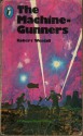 The Machine Gunners - Robert Westall