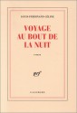 Voyage Au Bout De La Nuit - Louis-Ferdinand Céline