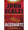 Redshirts - John Scalzi