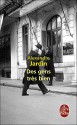 Des gens très bien - Alexandre Jardin