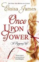 Once Upon a Tower (Fairy Tales #5) - Eloisa James