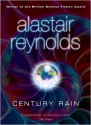 Century Rain - Alastair Reynolds