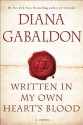 Written in My Own Heart's Blood (Outlander #8) - Diana Gabaldon