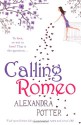 Calling Romeo - Alexandra Potter