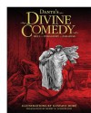 The Divine Comedy - Dante Alighieri