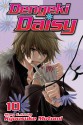 Dengeki Daisy, Vol. 10 (Dengeki Daisy, #10) - Kyousuke Motomi