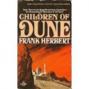 Children of Dune - Frank Herbert