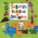 The Scrambled States of America - Laurie Keller