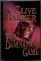 The Damnation Game - Clive Barker