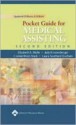 Lippincott Williams & Wilkins' Pocket Guide for Medical Assisting - Elizabeth A Molle, Connie West-Stack, Judy Kronenberger, Laura Southard Durham