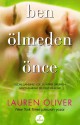 Ben Olmeden Once - Lauren Oliver