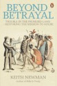 Beyond Betrayal - Keith Newman