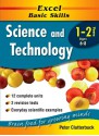 Excel Basic Skills: Science and Technology Year 1-2 - Peter Clutterbuck