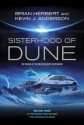 Sisterhood of Dune - Brian Herbert, Kevin J. Anderson