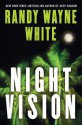 Night Vision (Doc Ford Mystery #18) - Randy Wayne White