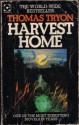 Harvest Home - thomas tryon