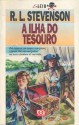 A Ilha Do Tesouro - Robert Louis Stevenson