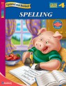 Spectrum Spelling, Grade 4 - School Specialty Publishing