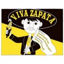 Viva Zapata! - Emilie Smith, Stefan Czernecki, Marguerita Kenefic Tejada