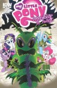 My Little Pony: Friendship is Magic #16 - Heather Nuhfer, Amy Mebberson, Sara Richard