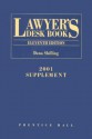 Lawyer's Desk Book - Prentice Hall, Dana Shilling