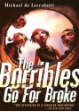 The Borribles Go For Broke - Michael De Larrabeiti