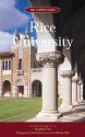 The Campus Guides: Rice University - Stephen Fox