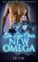 Gay Romance: The Lafie Clan's New Omega (MM Gay Mpreg Romance) (Werewolf Paranormal Short Stories) - J.R Fox, C.J Starkey, Mpreg