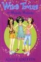 Witch Twins and Melody Malady (Turtleback) - Adele Griffin