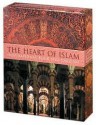 The Heart of Islam: Inspirational Book and Card Set [With Card Set] - Timothy Freke