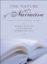 The Nature of Narrative: Revised and Expanded - Robert Scholes, James Phelan, Robert Kellogg