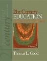 21st Century Education: A Reference Handbook - Thomas L. Good