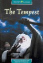 The Tempest - Nick Warburton